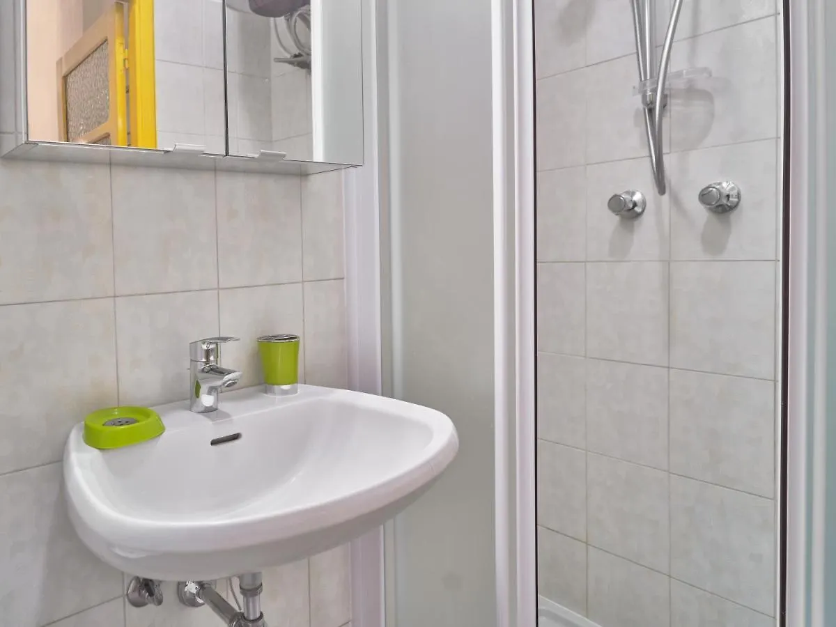 Medusa Apartment - Via San Pietro Finale Ligure