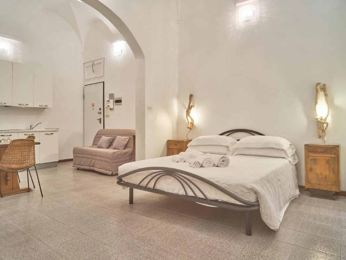 Medusa Apartment - Via San Pietro Finale Ligure