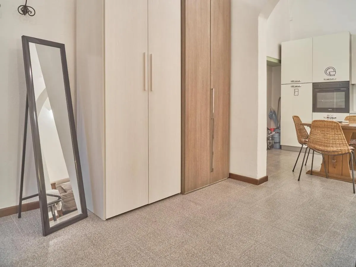 Medusa Apartment - Via San Pietro Finale Ligure