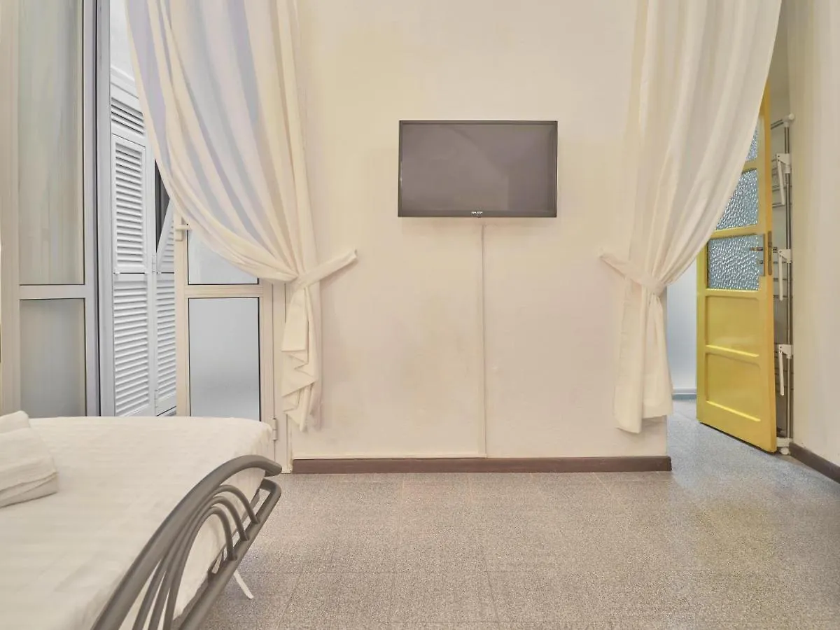 Medusa Apartment - Via San Pietro Finale Ligure