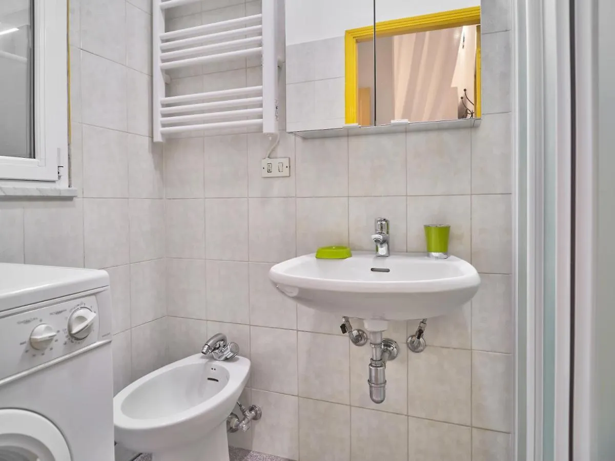 Medusa Apartment - Via San Pietro Finale Ligure