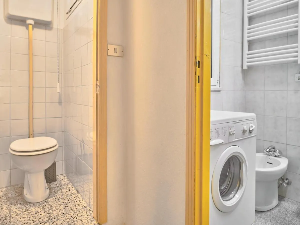 Medusa Apartment - Via San Pietro Finale Ligure